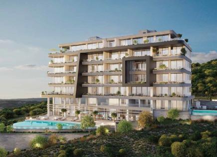 Appartement pour 487 232 Euro à Limassol, Chypre