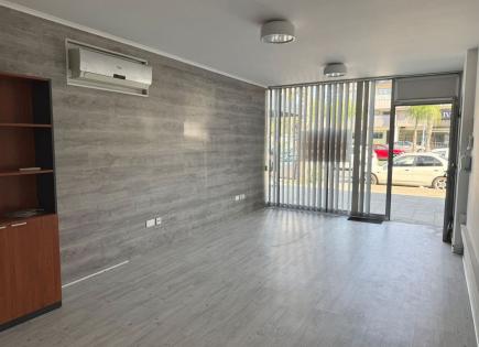 Office for 1 800 euro per month in Germasogeia, Cyprus
