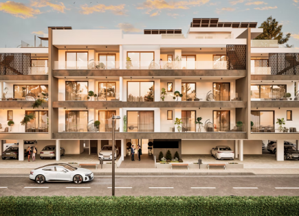 Appartement pour 220 000 Euro à Aradippou, Chypre