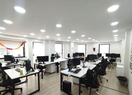 Oficina para 18 500 euro por mes en Limasol, Chipre
