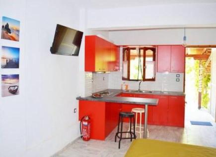 Flat for 90 000 euro in Chalkidiki, Greece