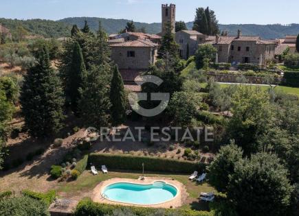 Haus für 1 350 000 euro in Chianti, Italien