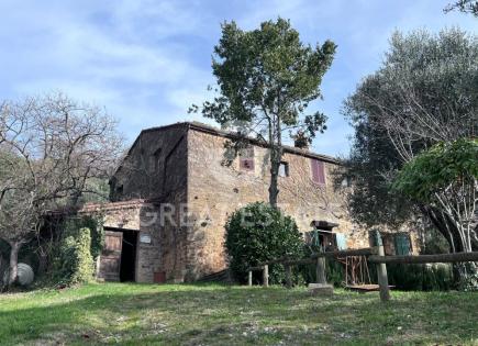 Haus für 990 000 euro in Montalcino, Italien