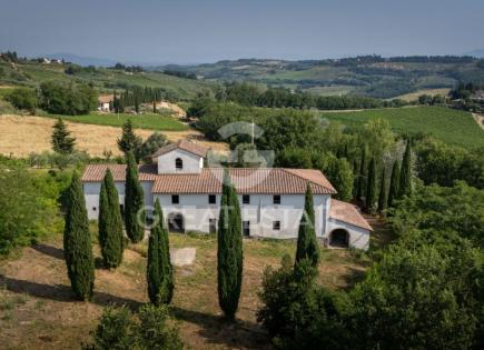 Maison pour 950 000 Euro à Montespertoli, Italie