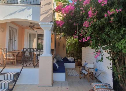 Flat for 95 000 euro in Fethiye, Turkey