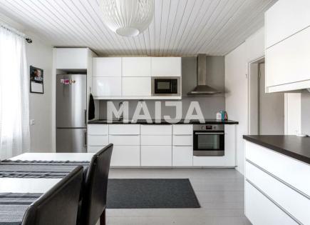 House for 159 000 euro in Jarvenpaa, Finland