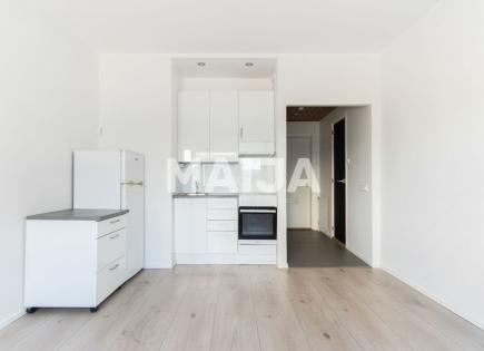Apartment for 65 000 euro in Jarvenpaa, Finland
