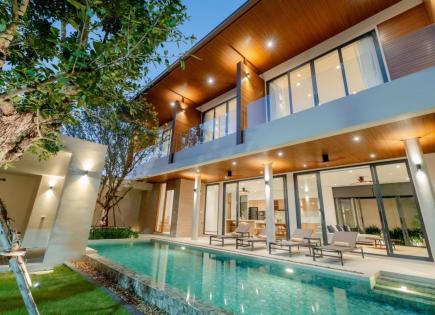 Casa para 712 093 euro en Phuket, Tailandia