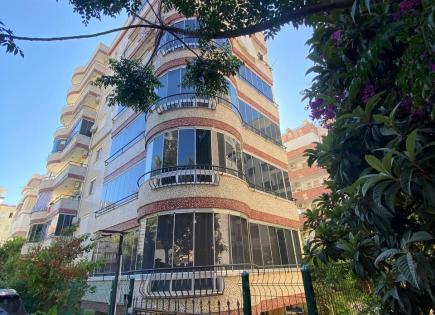 Piso para 132 000 euro en Alanya, Turquia