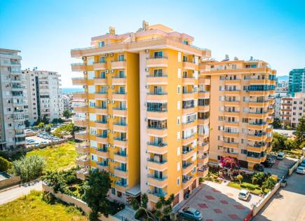 Piso para 103 000 euro en Alanya, Turquia
