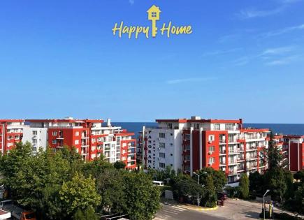 Studio for 51 500 euro in Sveti Vlas, Bulgaria