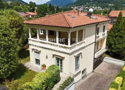 Villa para 2 700 000 euro en Varese, Italia