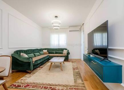 Appartamenti per 220 000 euro a Bar, Montenegro