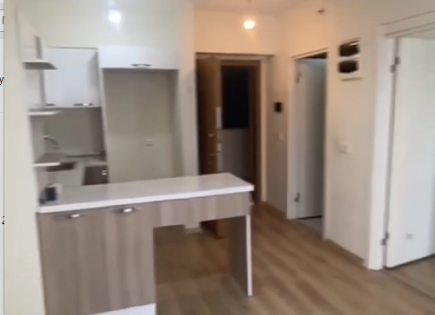 Apartment for 47 012 euro in Istanbul, Turkey