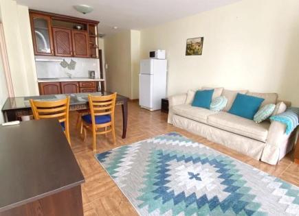 Appartement pour 93 000 Euro à Sveti Vlas, Bulgarie