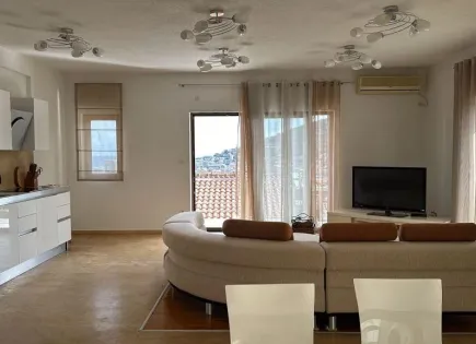 Piso para 214 000 euro en Budva, Montenegro