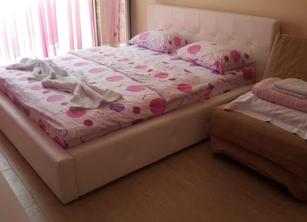 Wohnung für 71 000 euro in Rafailovici, Montenegro