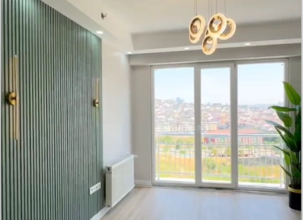 Appartement pour 47 012 Euro à Istanbul, Turquie