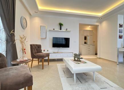 Appartement pour 99 500 Euro à Alanya, Turquie