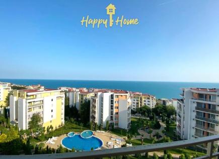 Appartement pour 74 000 Euro à Sveti Vlas, Bulgarie