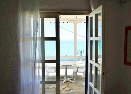 Hotel para 2 500 000 euro en Calcídica, Grecia