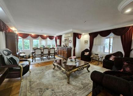 Flat for 498 532 euro in Antalya, Turkey