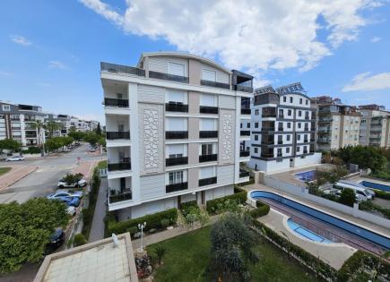 Piso para 141 704 euro en Antalya, Turquia
