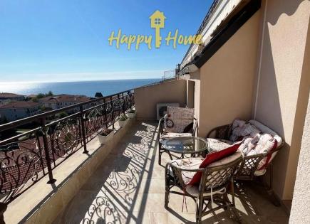 Appartement pour 192 000 Euro à Sveti Vlas, Bulgarie