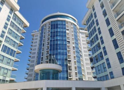 Piso para 349 000 euro en Budva, Montenegro