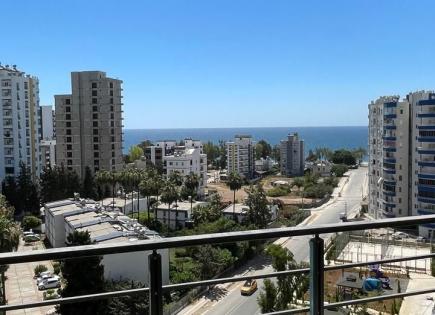 Flat for 73 999 euro in Mersin, Turkey