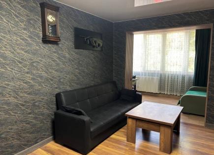 Piso para 74 455 euro en Tbilisi, Georgia