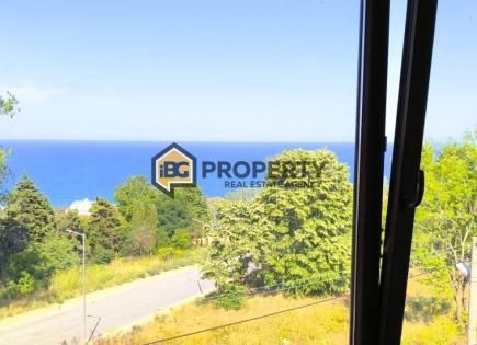 Piso para 59 500 euro en Byala, Bulgaria