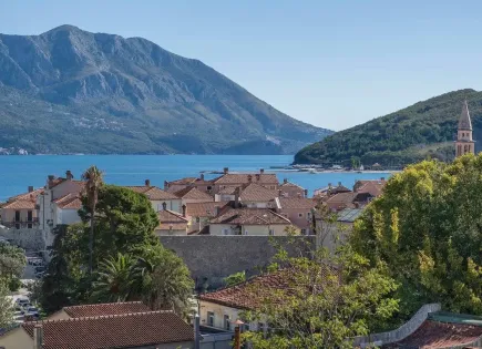 Appartement pour 530 000 Euro à Budva, Monténégro