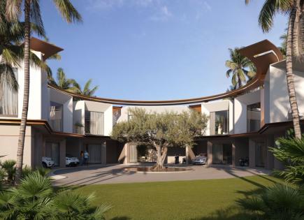 Villa for 461 155 euro in Nusa Dua, Indonesia