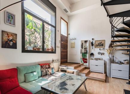 Piso para 530 000 euro en Barcelona, España
