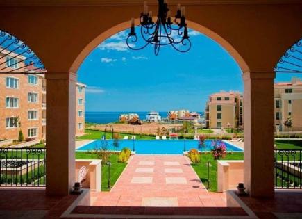 Flat for 290 000 euro in Chernomorets, Bulgaria