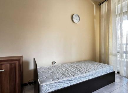 Apartment for 43 000 euro in Primorsko, Bulgaria
