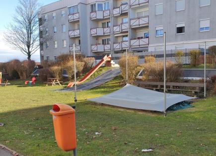 Appartement pour 189 000 Euro en Autriche