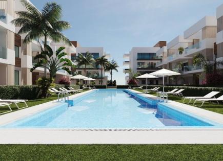 Apartment für 244 900 euro in San Pedro del Pinatar, Spanien