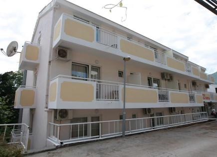 Hotel für 1 700 000 euro in Budva, Montenegro
