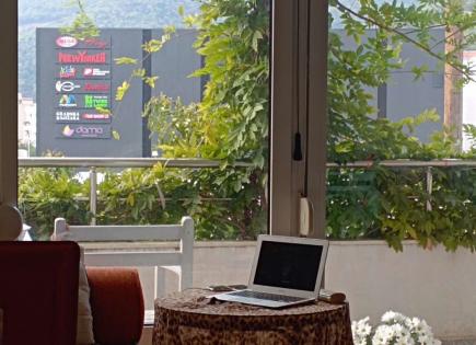 Hotel für 1 500 000 euro in Budva, Montenegro