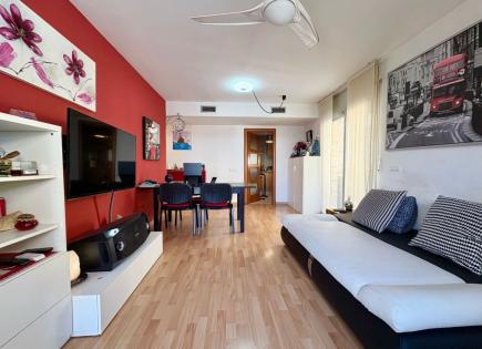 Appartement pour 235 000 Euro sur la Costa Brava, Espagne