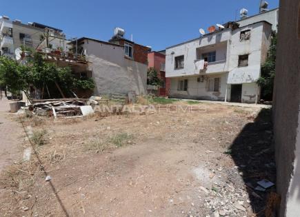Farm für 82 000 euro in der Türkei