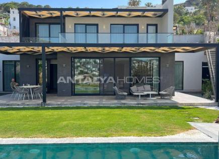 Villa para 825 000 euro en Bodrum, Turquia