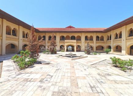 Apartment für 80 500 euro in Manavgat, Türkei