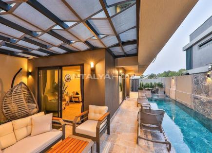 Villa para 550 000 euro en Fethiye, Turquia