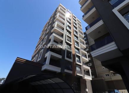 Apartamento para 118 000 euro en Turquía