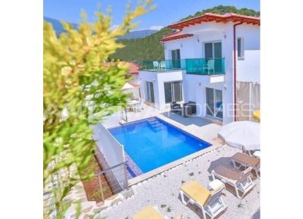 Villa für 535 000 euro in Kaş, Türkei