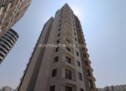 Appartement pour 51 500 Euro en Turquie