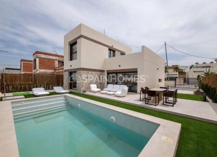 Villa für 509 000 euro in Algorfa, Spanien